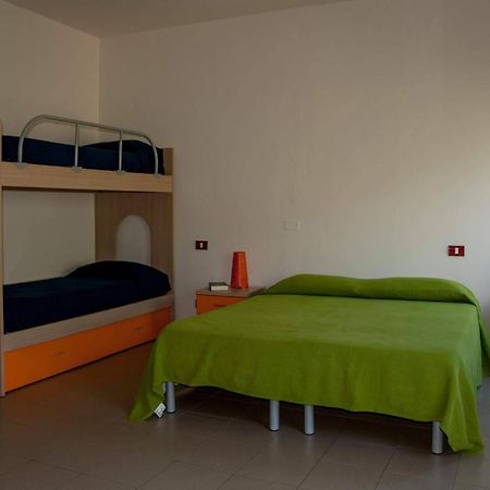 Casa San Giuseppe - Isola D'Elba Hotell Cavo Exteriör bild