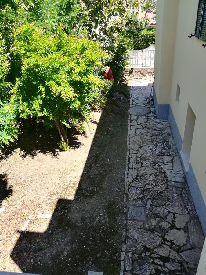 Casa San Giuseppe - Isola D'Elba Hotell Cavo Exteriör bild