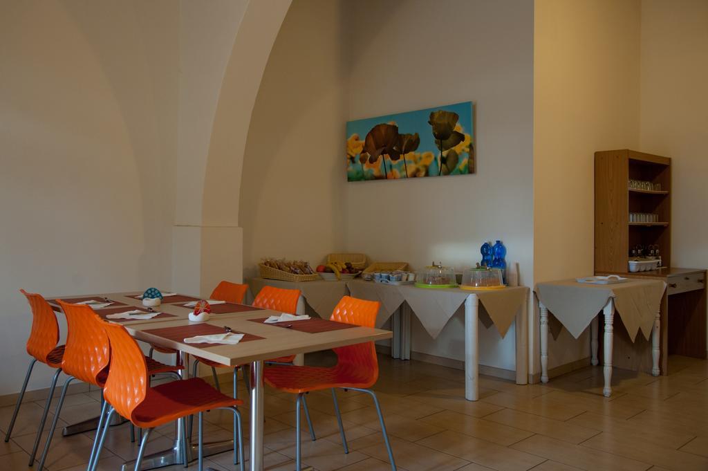 Casa San Giuseppe - Isola D'Elba Hotell Cavo Exteriör bild