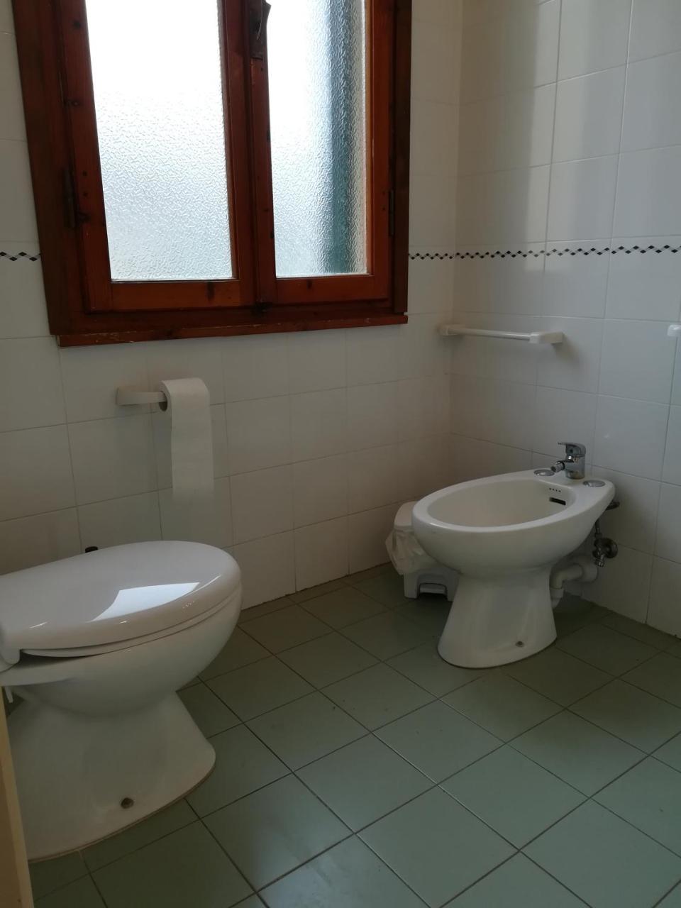 Casa San Giuseppe - Isola D'Elba Hotell Cavo Exteriör bild