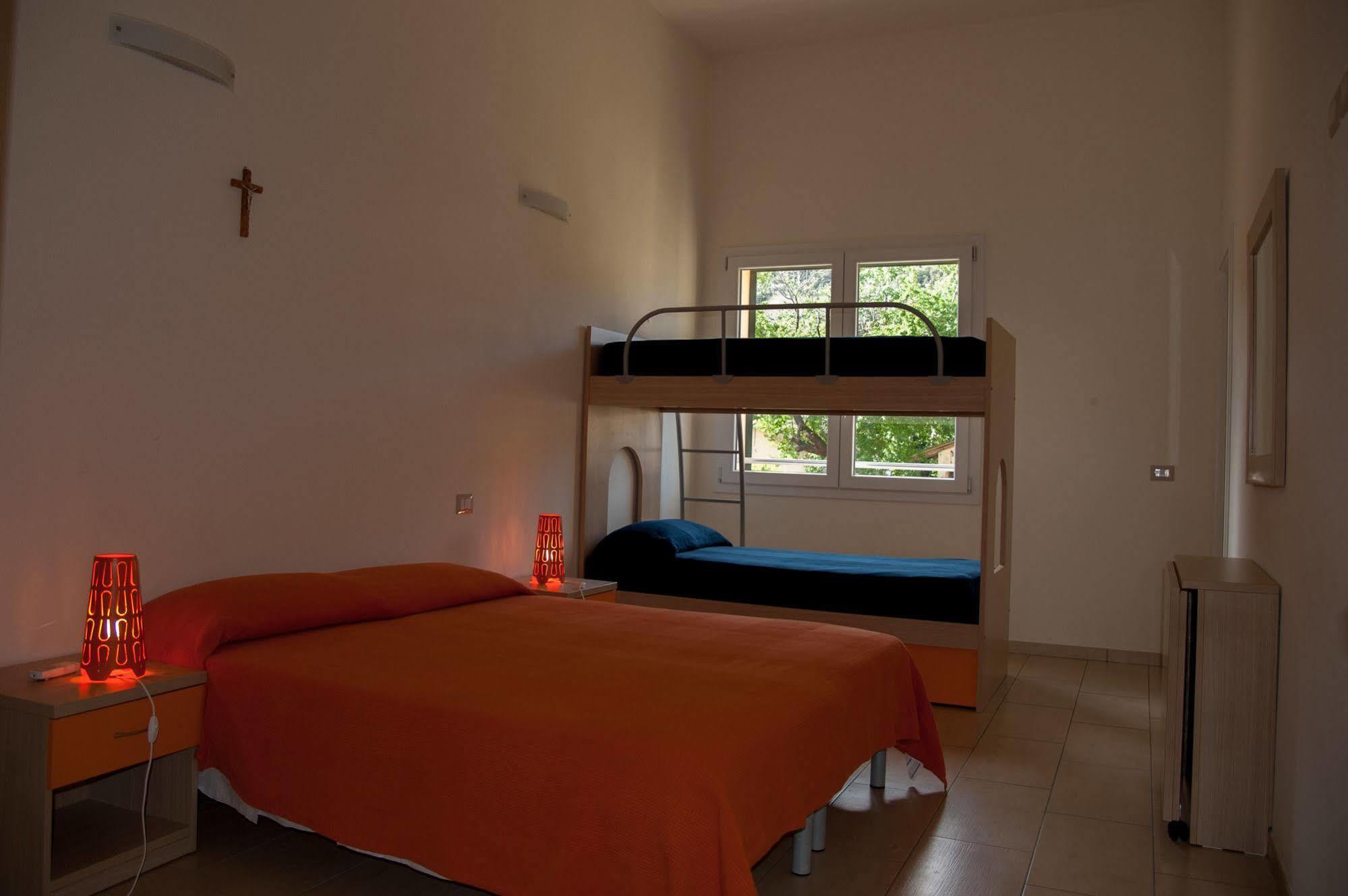 Casa San Giuseppe - Isola D'Elba Hotell Cavo Exteriör bild