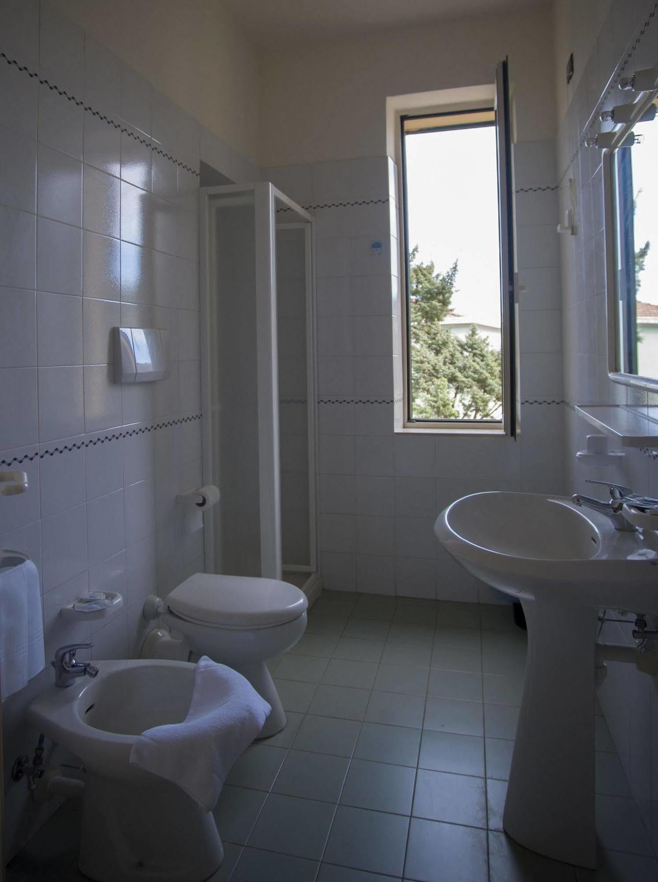 Casa San Giuseppe - Isola D'Elba Hotell Cavo Exteriör bild